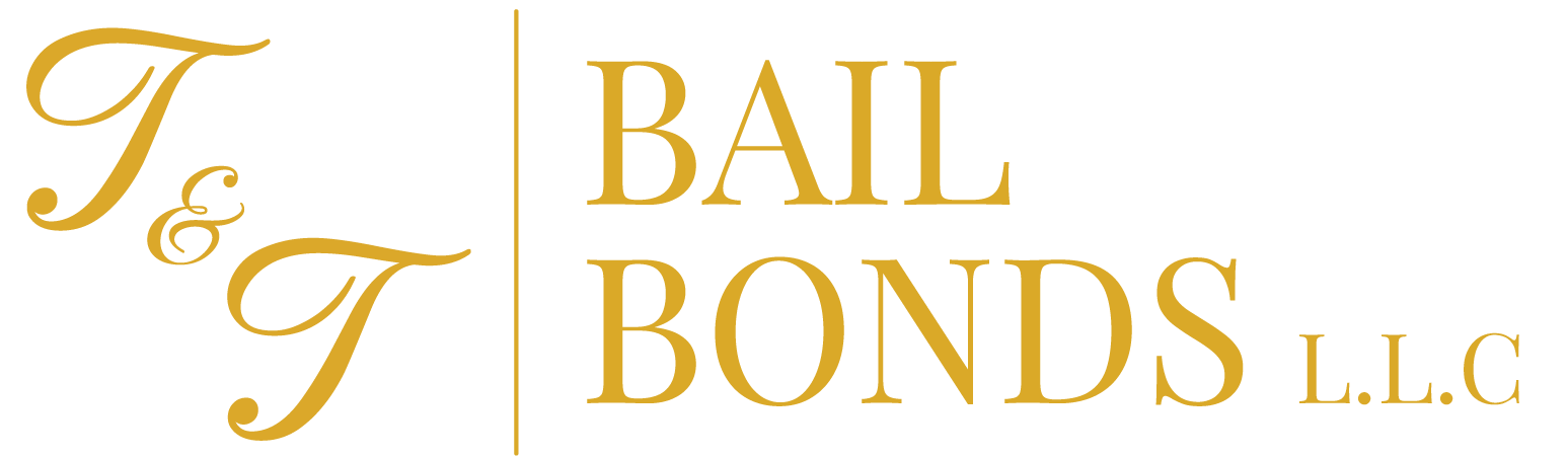 tandtbailbond.com Logo